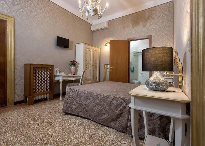 Mezzo Pozzo Βενετία