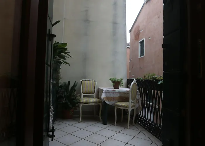 Ξενοδοχείο Mezzo Pozzo