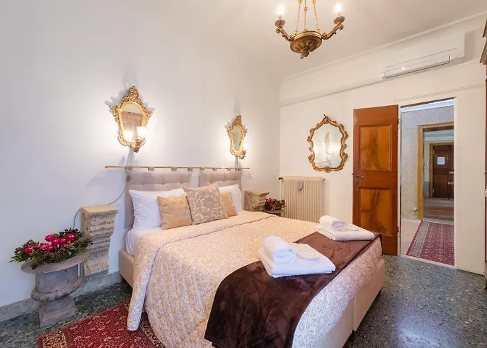 Mezzo Pozzo Ξενοδοχείο