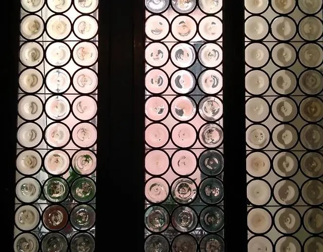 Mezzo Pozzo Ξενοδοχείο Βενετία