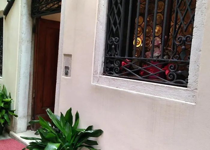 Mezzo Pozzo Βενετία