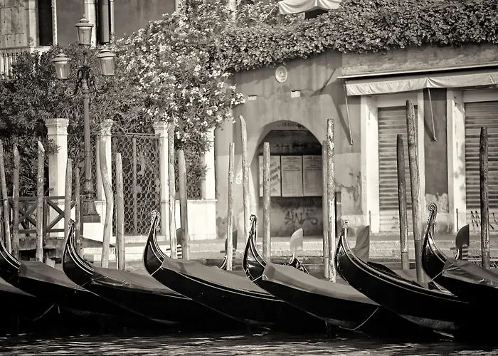 Ξενοδοχείο Mezzo Pozzo