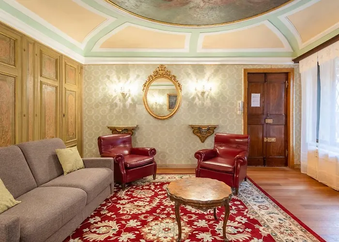 Mezzo Pozzo Ξενοδοχείο 2*