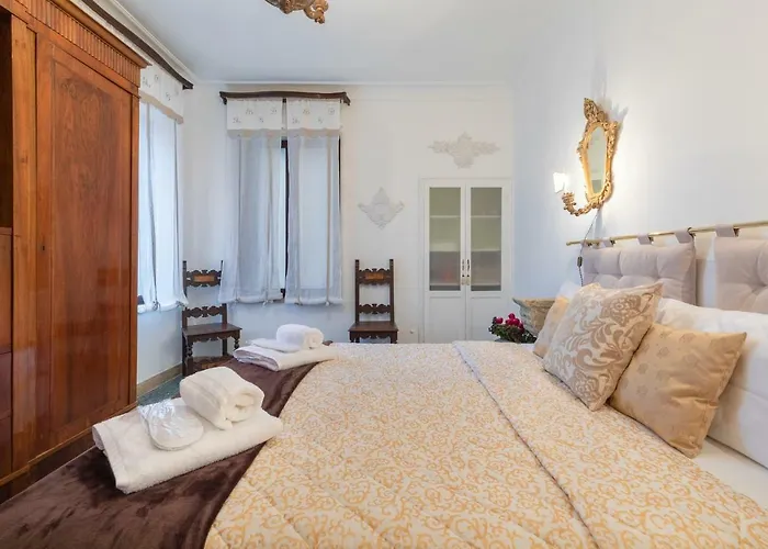 Mezzo Pozzo Ξενοδοχείο 2*