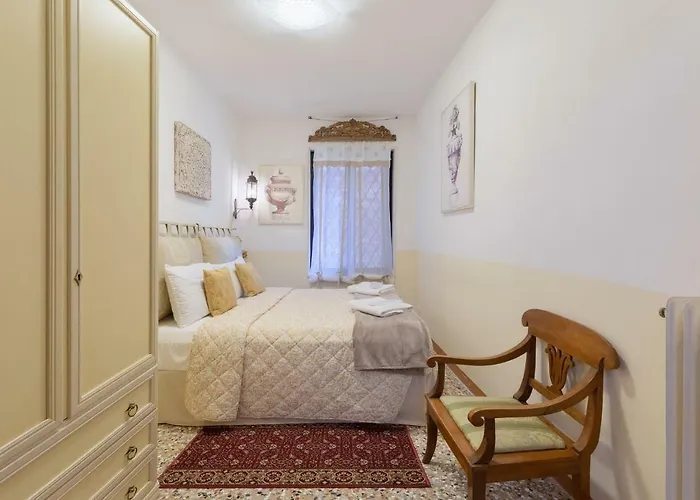 Mezzo Pozzo Ξενοδοχείο 2*