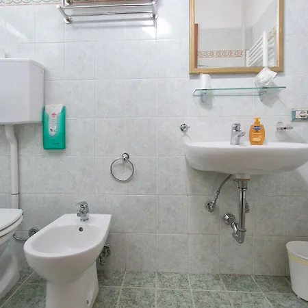 מלון Mezzo Pozzo