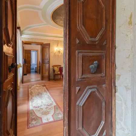 Mezzo Pozzo מלון 2*