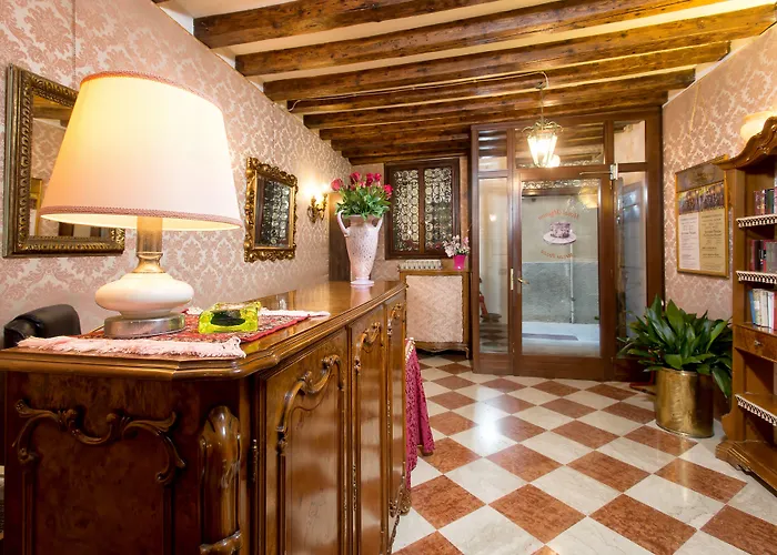 Mezzo Pozzo Hotel