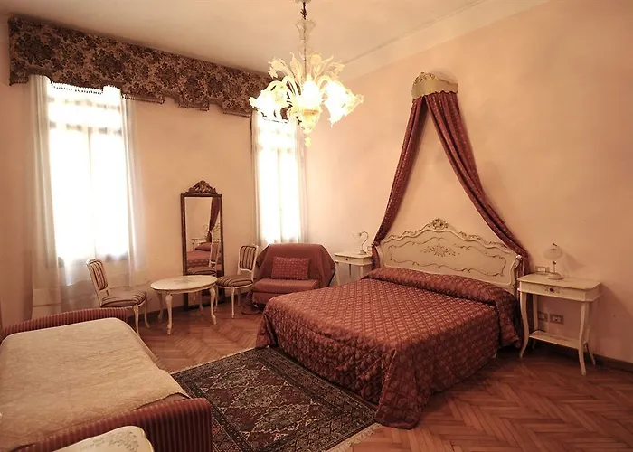 Hotel Mezzo Pozzo