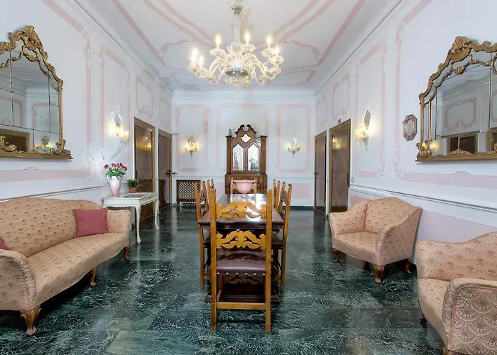 Mezzo Pozzo Hotel