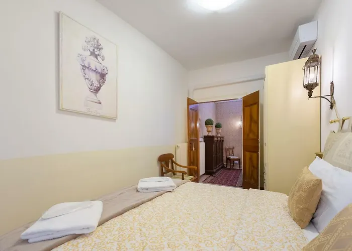 Mezzo Pozzo Hotel